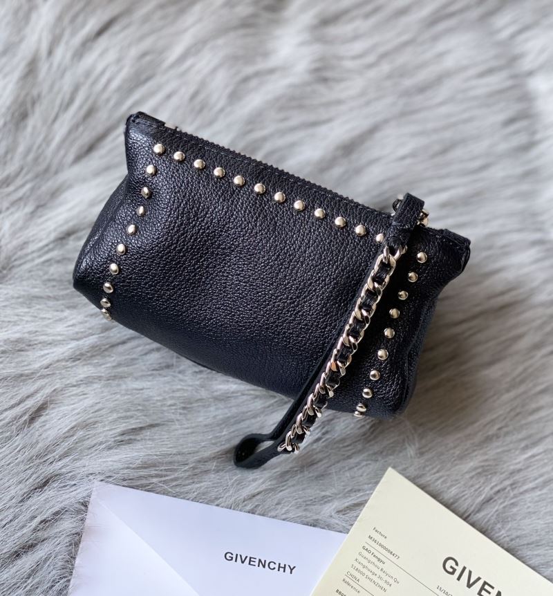 Givenchy Clutch Bags